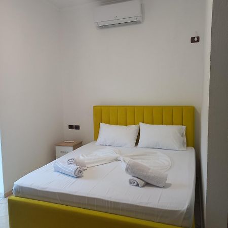 Përmet Hotel Eno מראה חיצוני תמונה