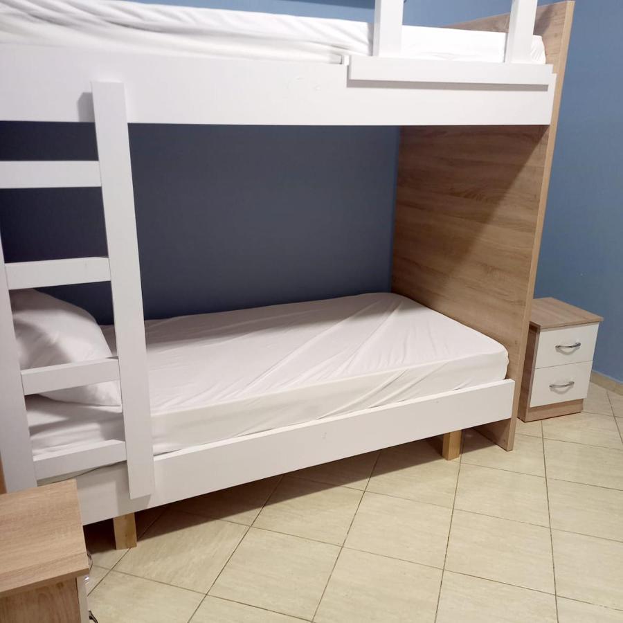 Përmet Hotel Eno מראה חיצוני תמונה