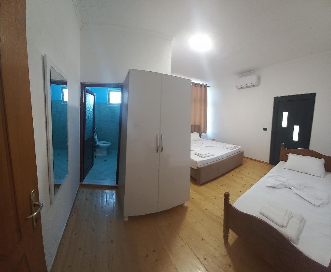Përmet Hotel Eno מראה חיצוני תמונה