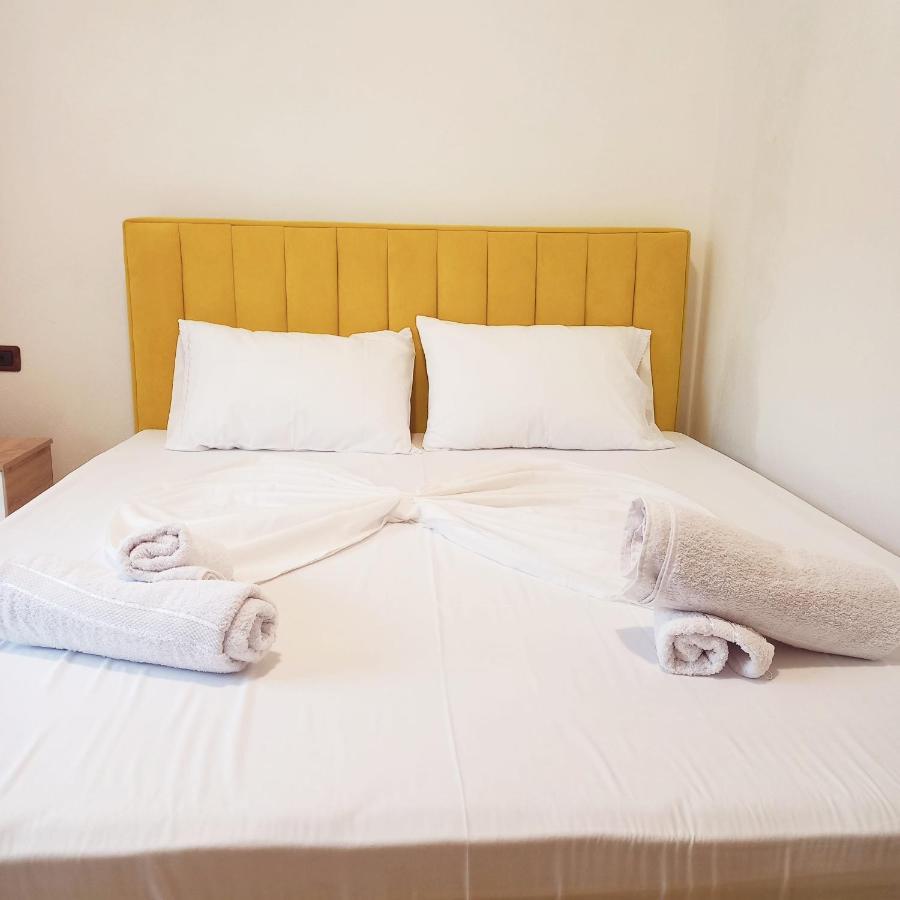 Përmet Hotel Eno מראה חיצוני תמונה