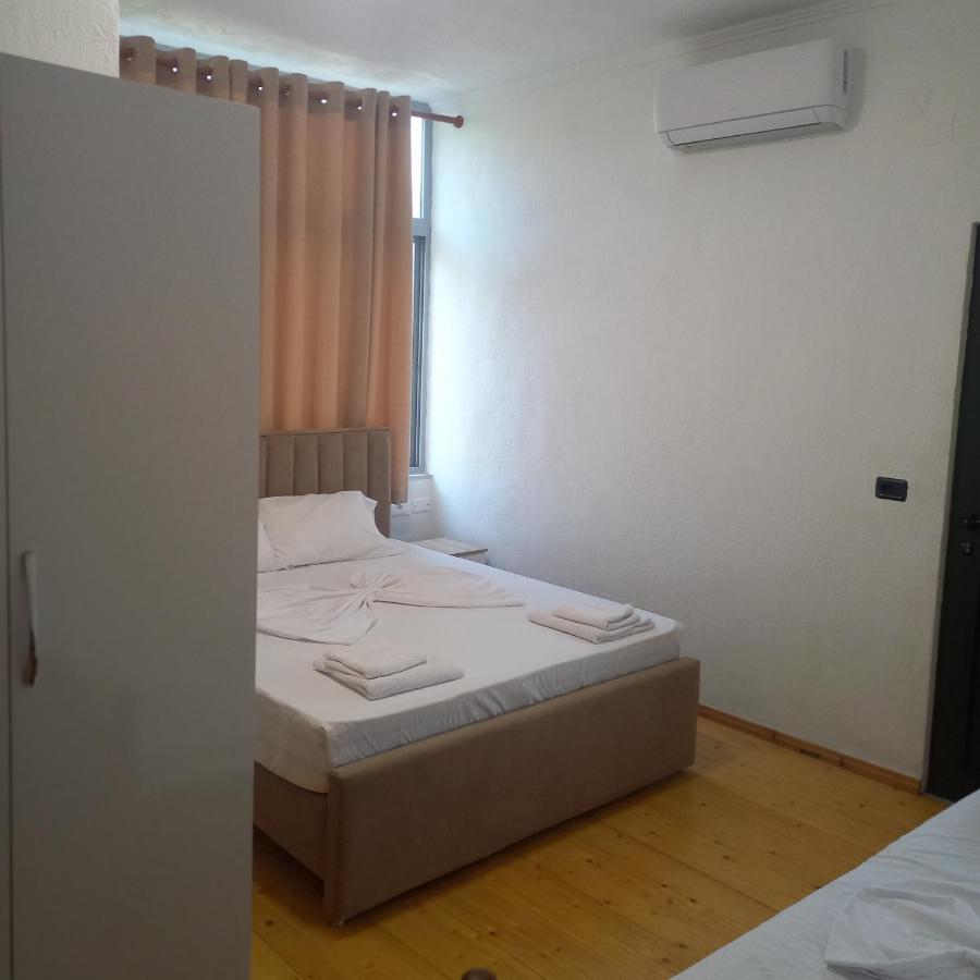 Përmet Hotel Eno מראה חיצוני תמונה