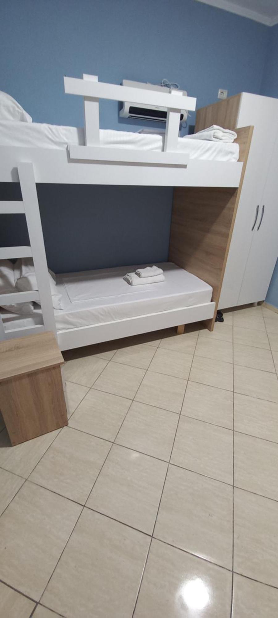 Përmet Hotel Eno מראה חיצוני תמונה