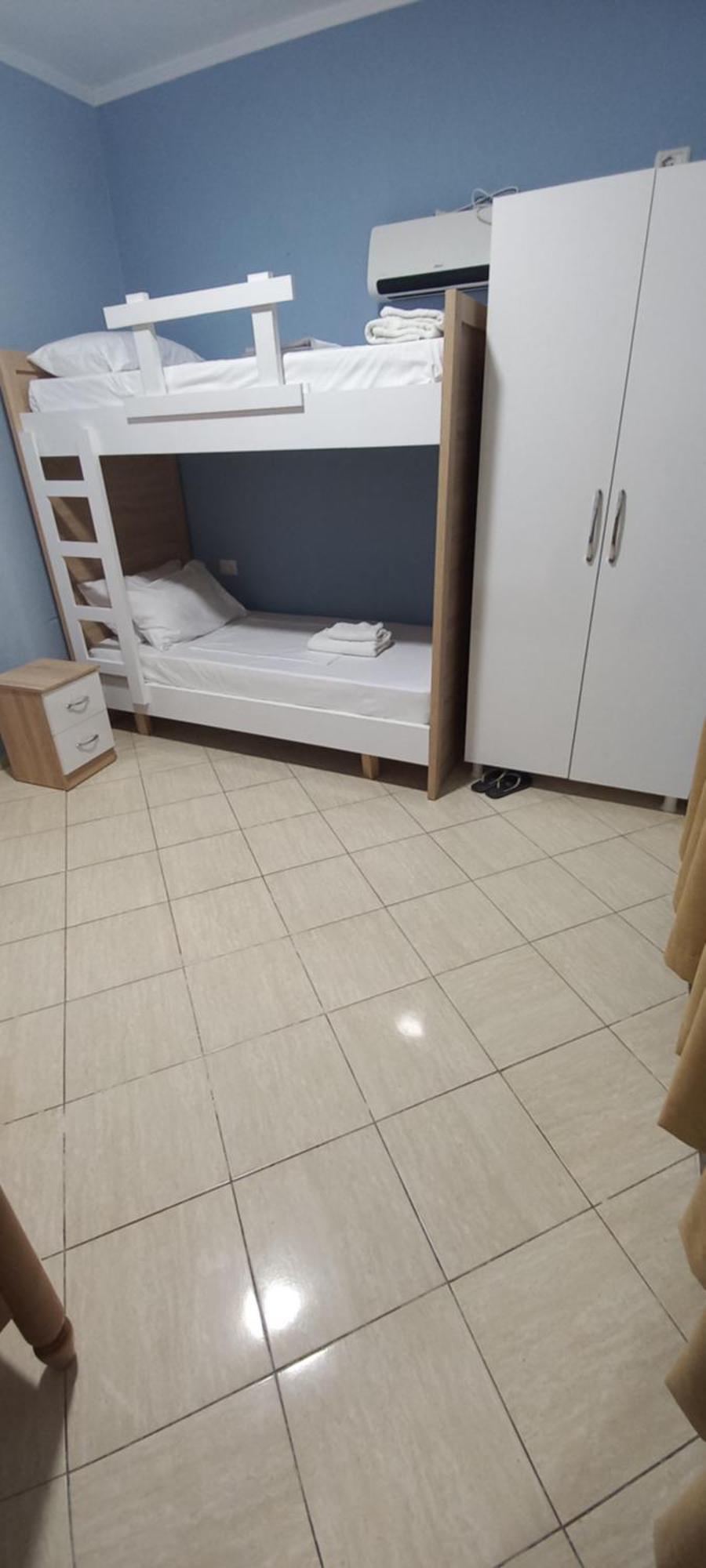 Përmet Hotel Eno מראה חיצוני תמונה