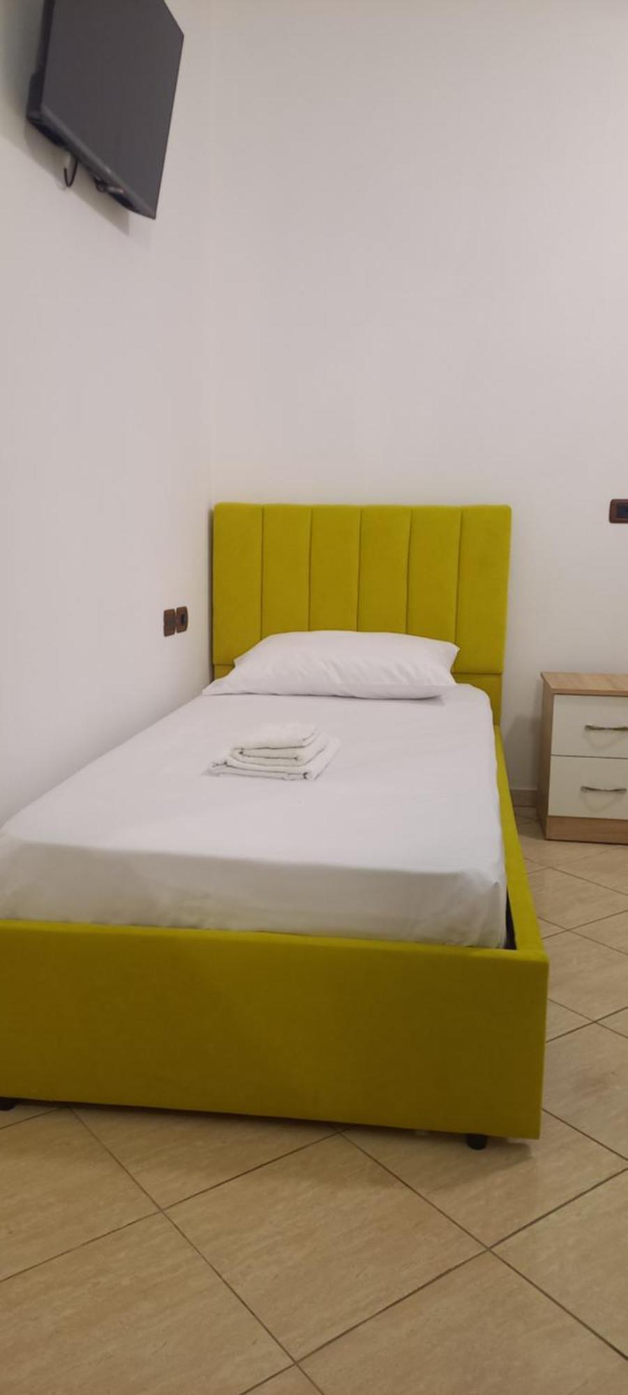 Përmet Hotel Eno מראה חיצוני תמונה