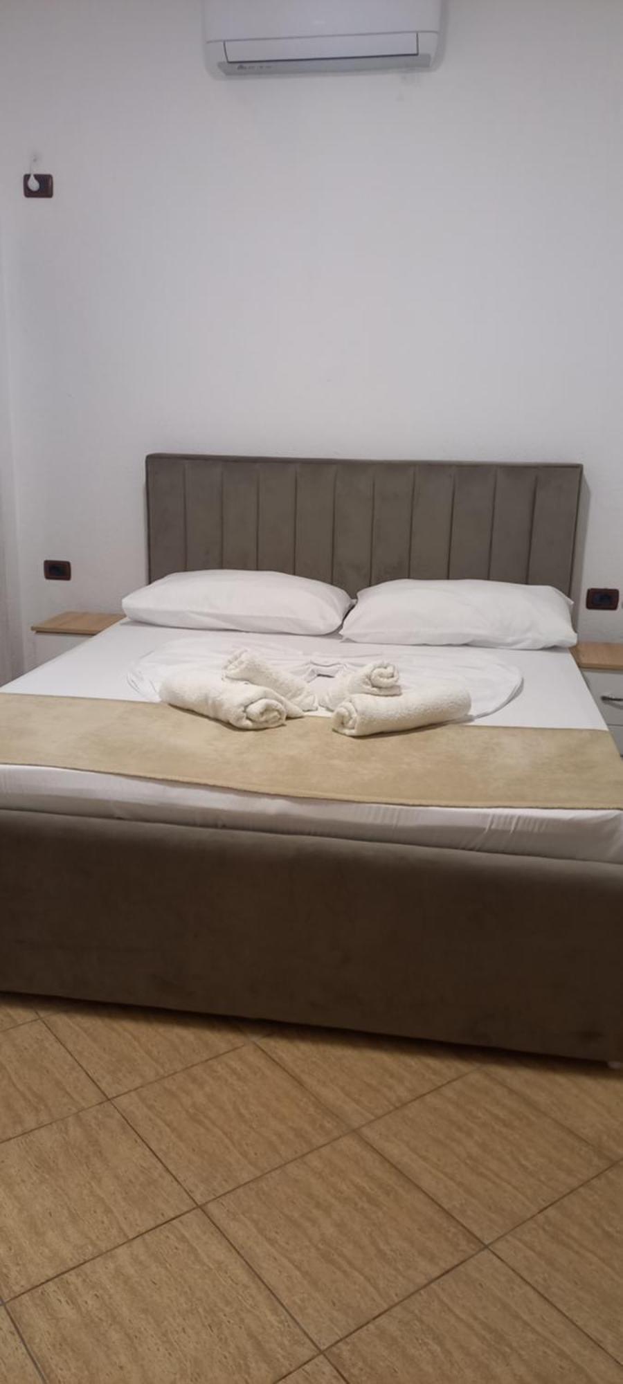 Përmet Hotel Eno מראה חיצוני תמונה
