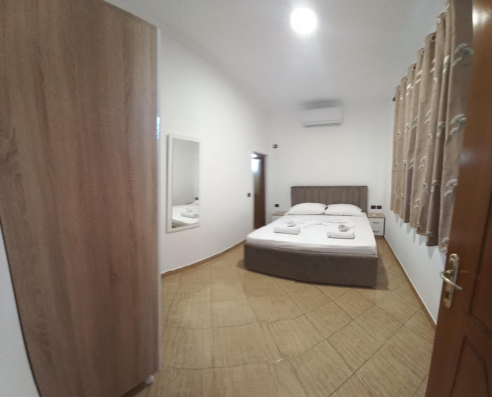 Përmet Hotel Eno מראה חיצוני תמונה