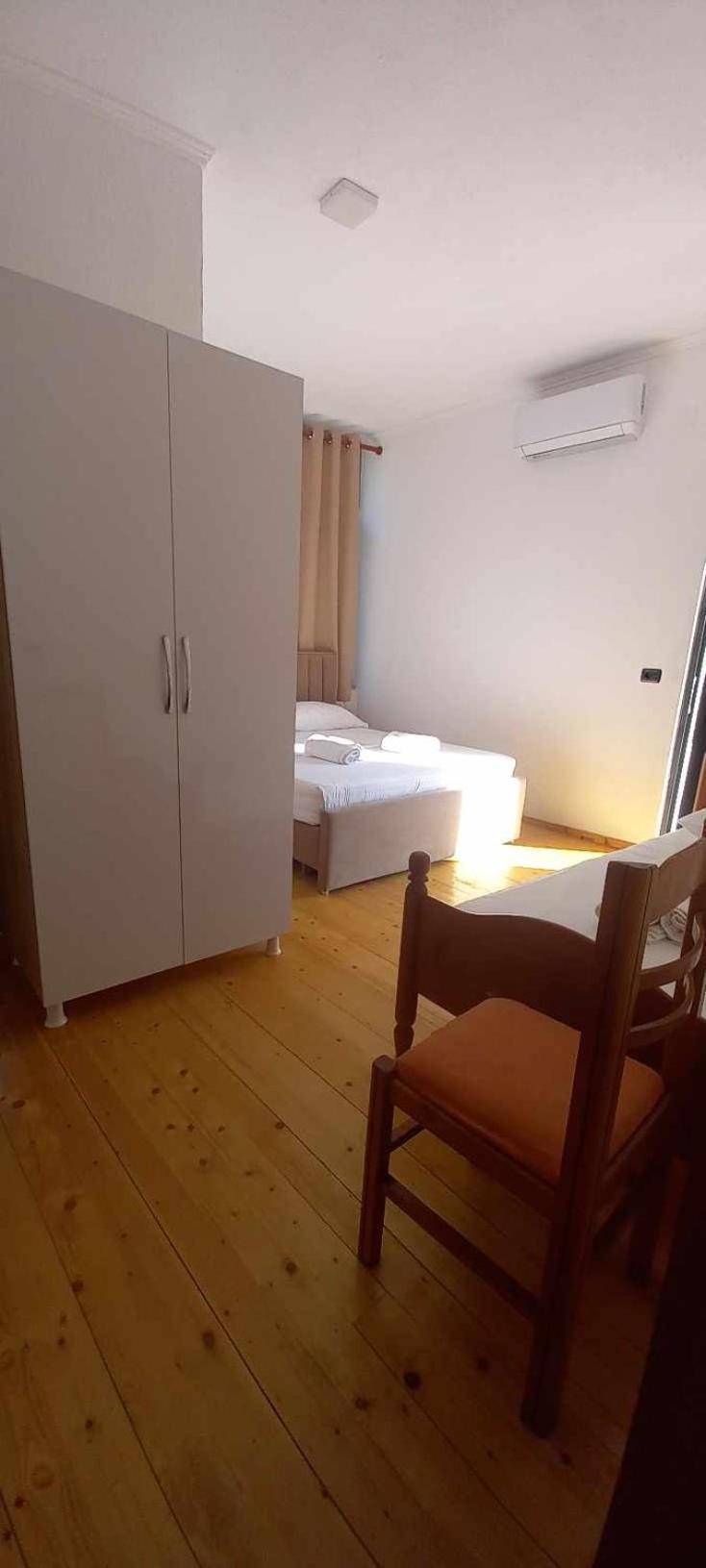 Përmet Hotel Eno מראה חיצוני תמונה