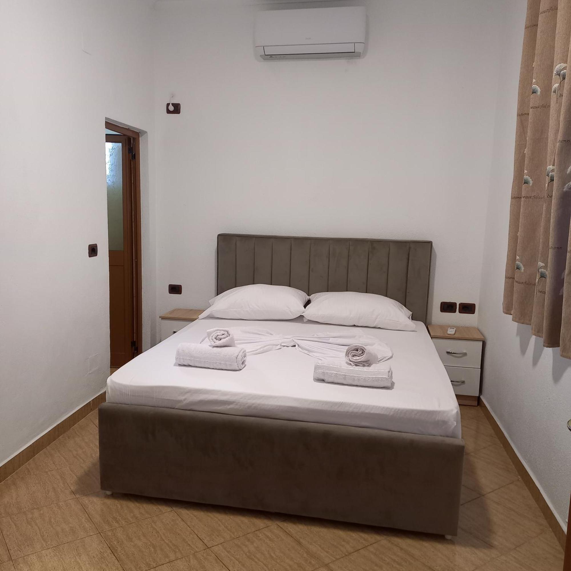 Përmet Hotel Eno מראה חיצוני תמונה