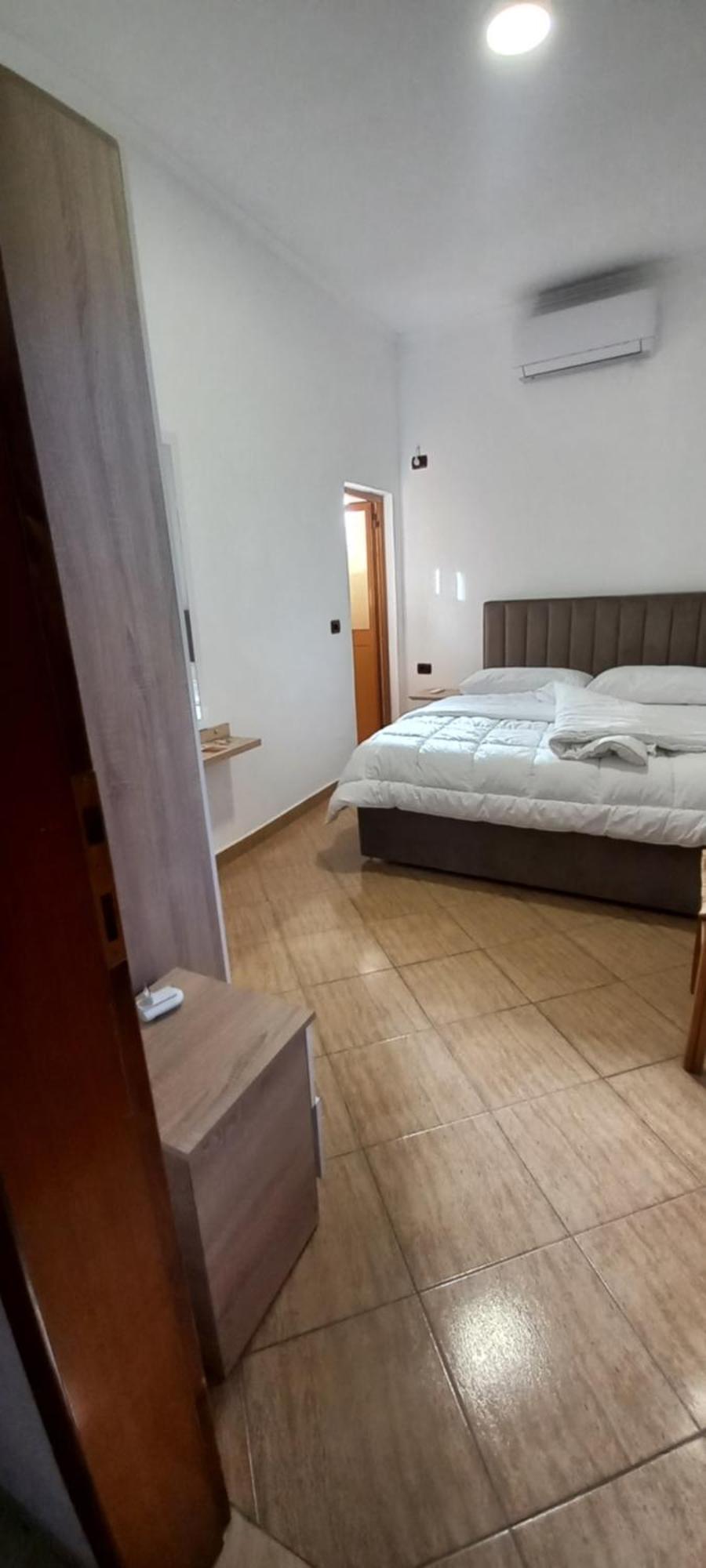 Përmet Hotel Eno חדר תמונה