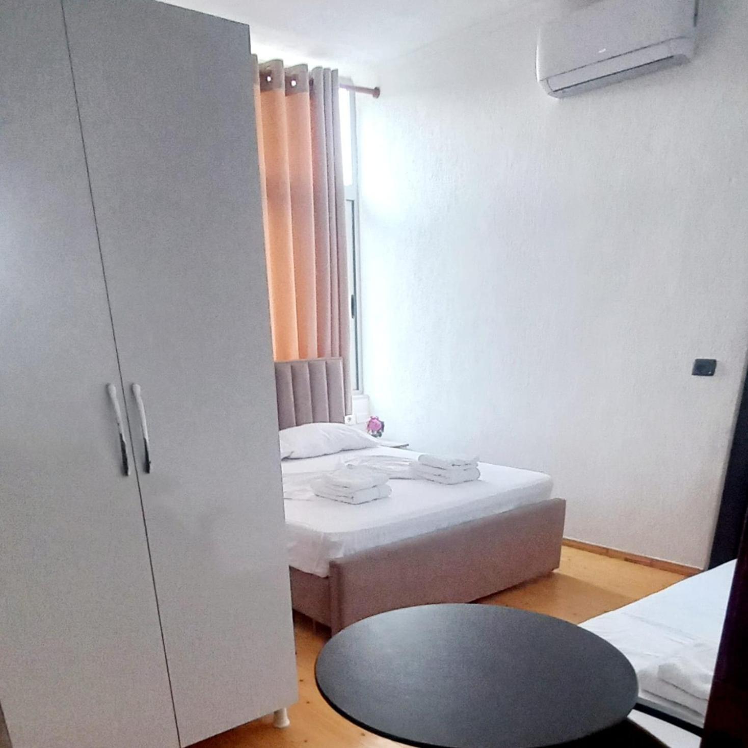 Përmet Hotel Eno חדר תמונה