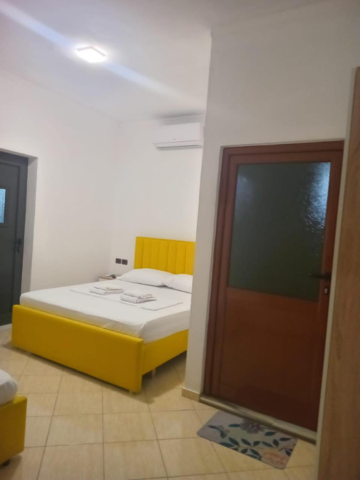 Përmet Hotel Eno מראה חיצוני תמונה